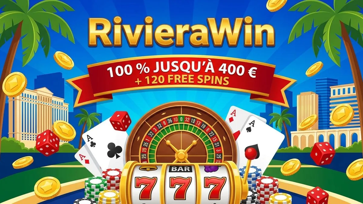 RivieraWin